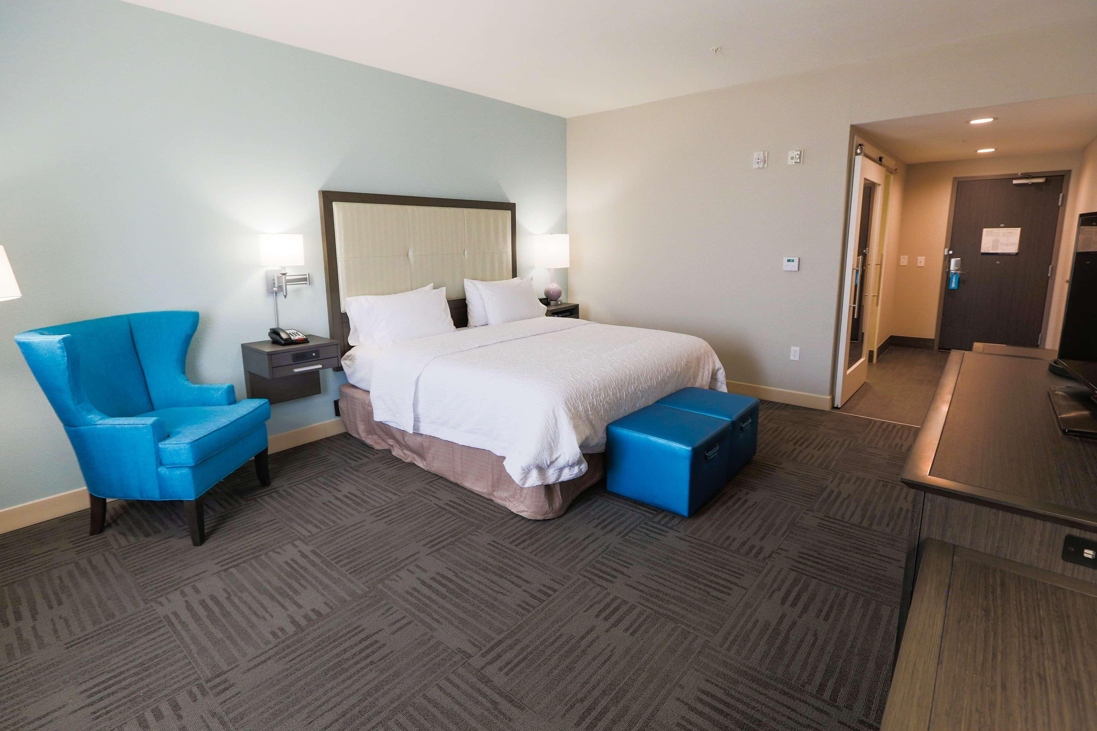 Hampton Ok 3*