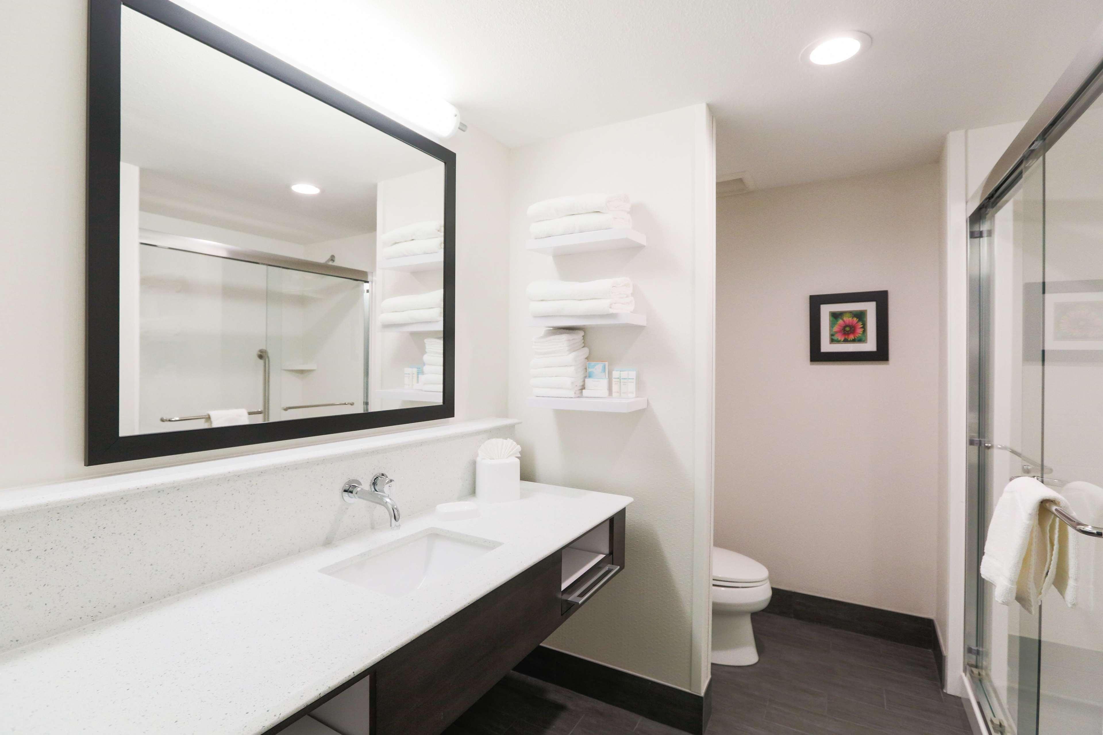 Hampton Ok Hotel 3*