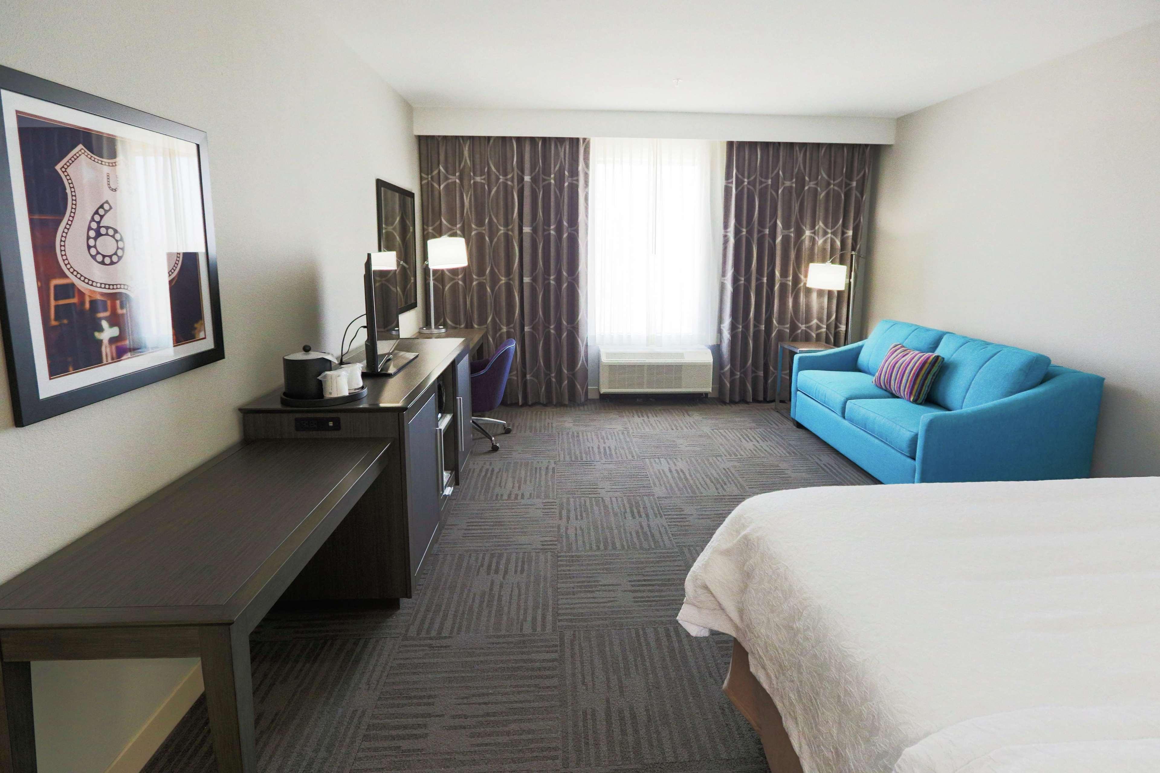 Hampton Ok 3*