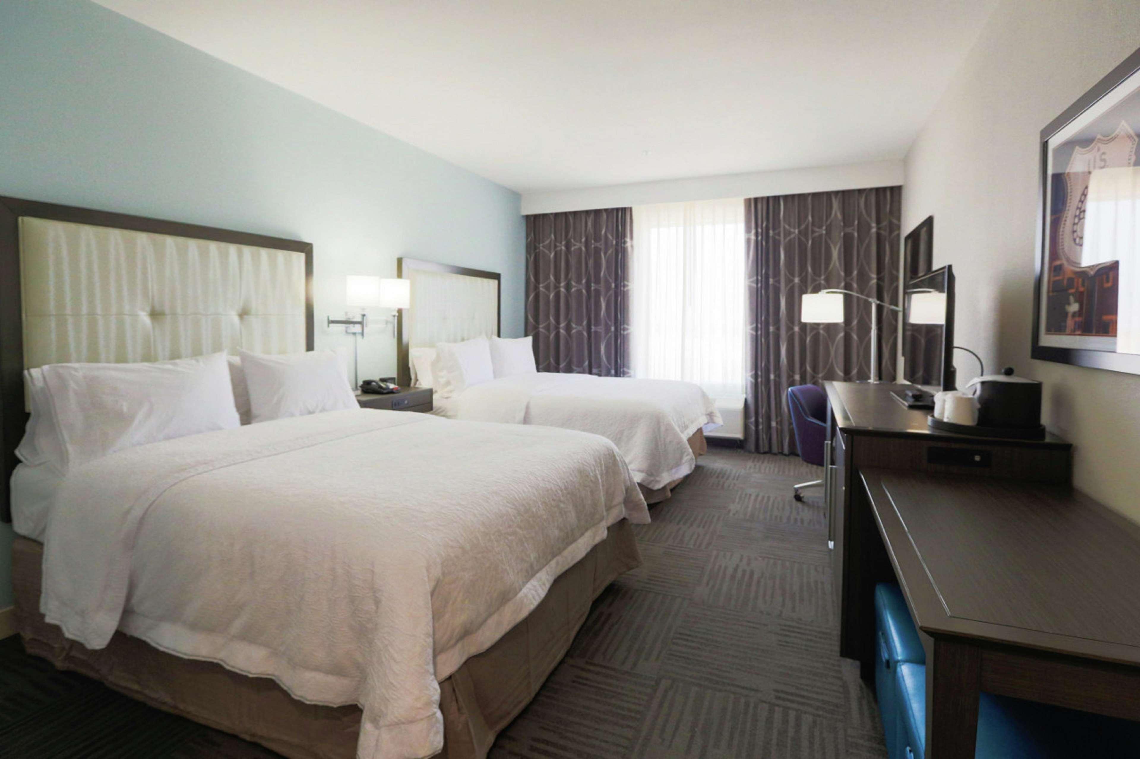 Hampton Ok Hotel 3*