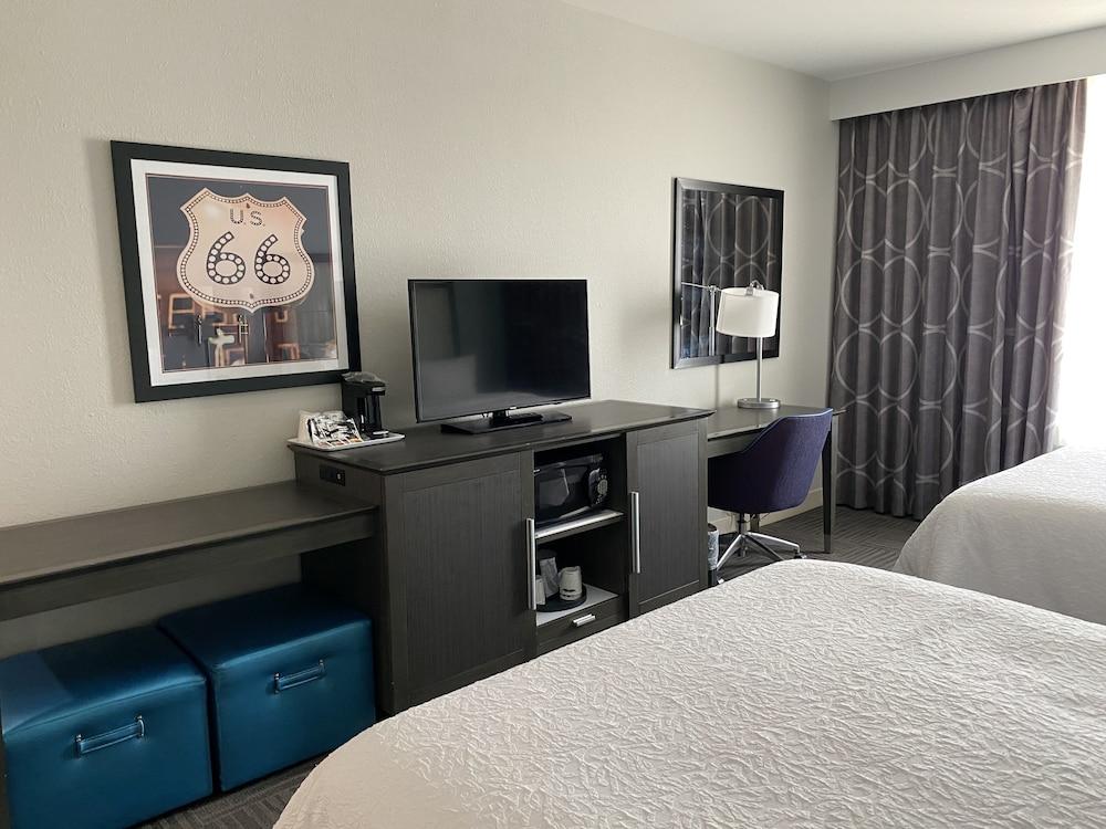 Hampton Ok 3*