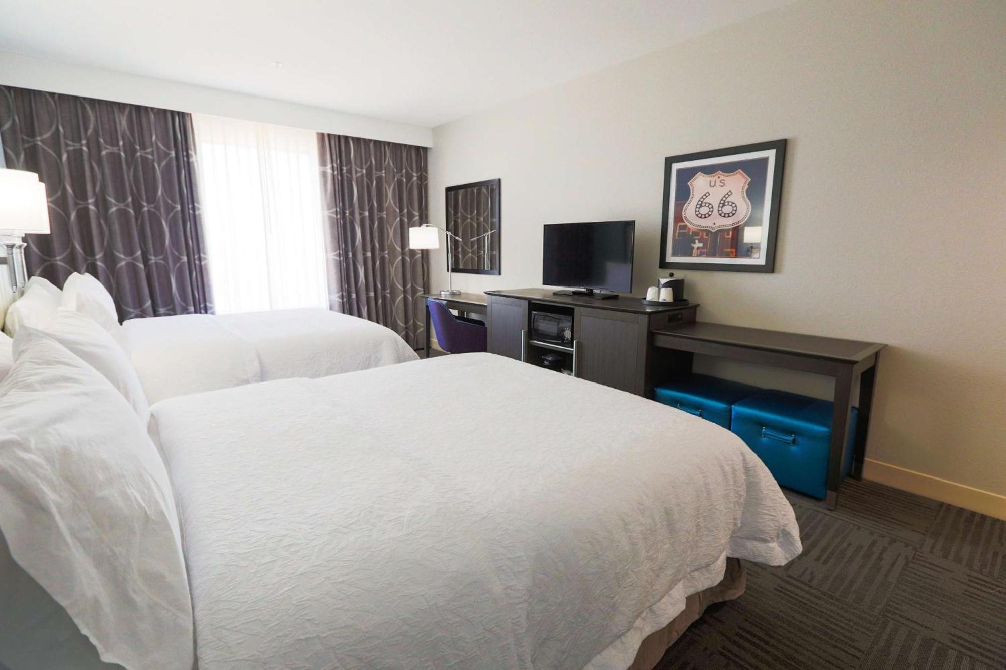 Hotel Hampton Ok