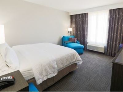 Hotel Hampton Ok