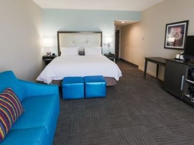 Hampton Ok 3*