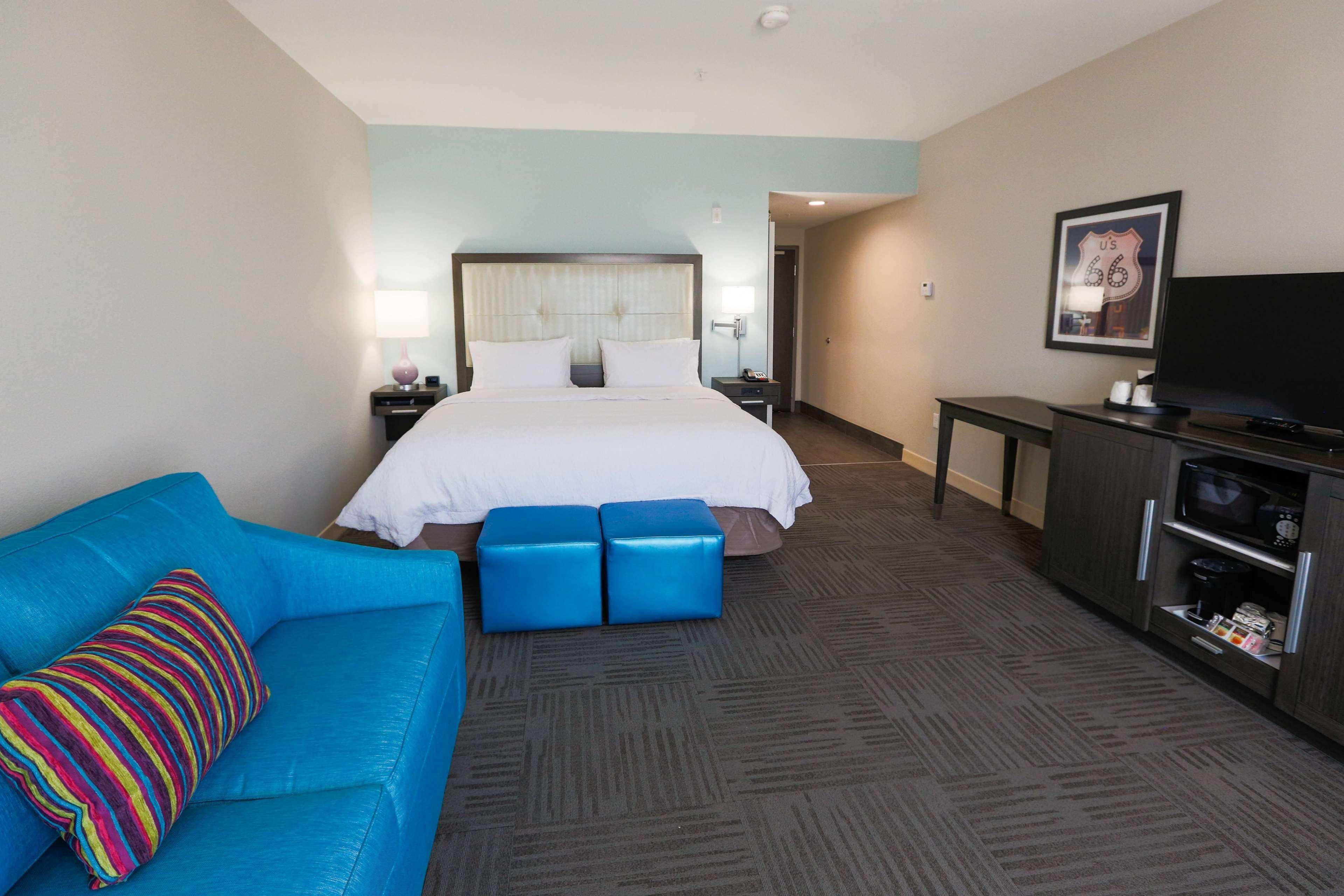 Hotel Hampton Ok 3*