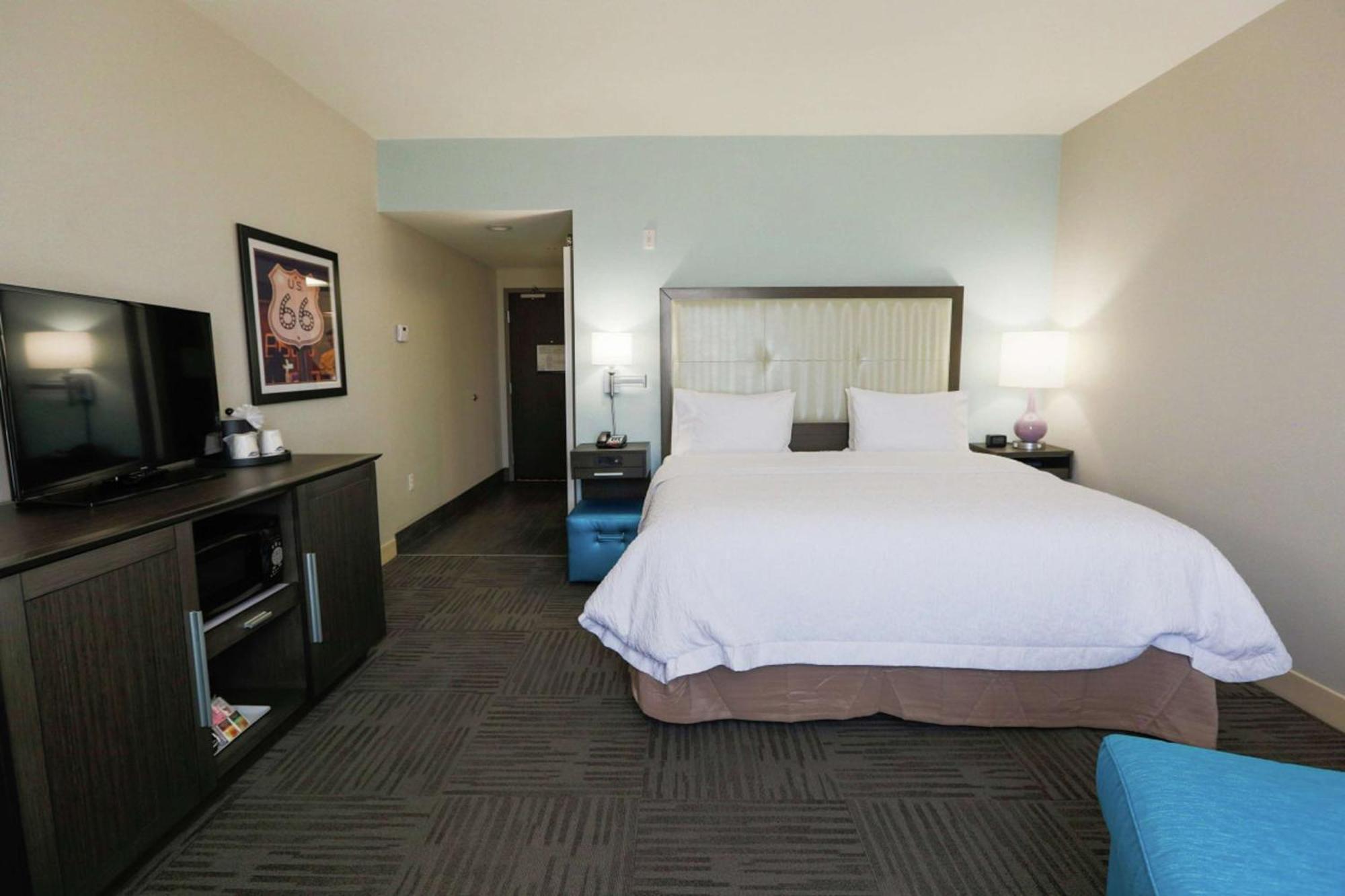 Hampton Ok Hotel El Reno