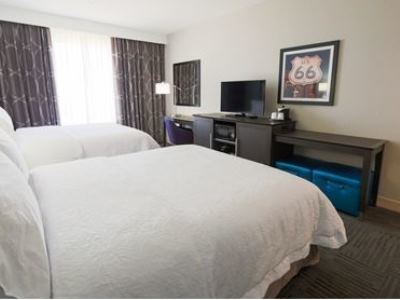 Hotel Hampton Ok