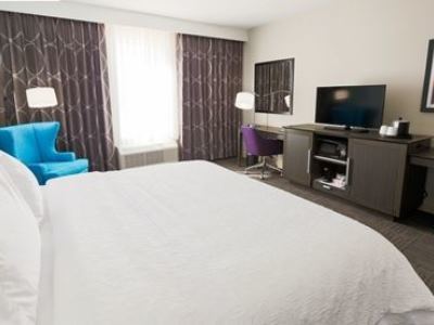 Hampton Ok 3*